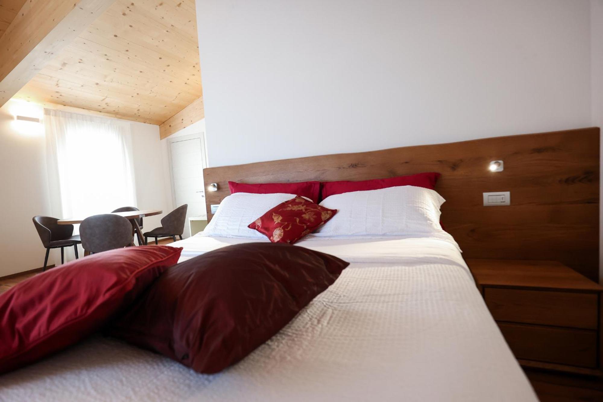 サンマリノ Antica Colombaia Bed & Breakfast エクステリア 写真