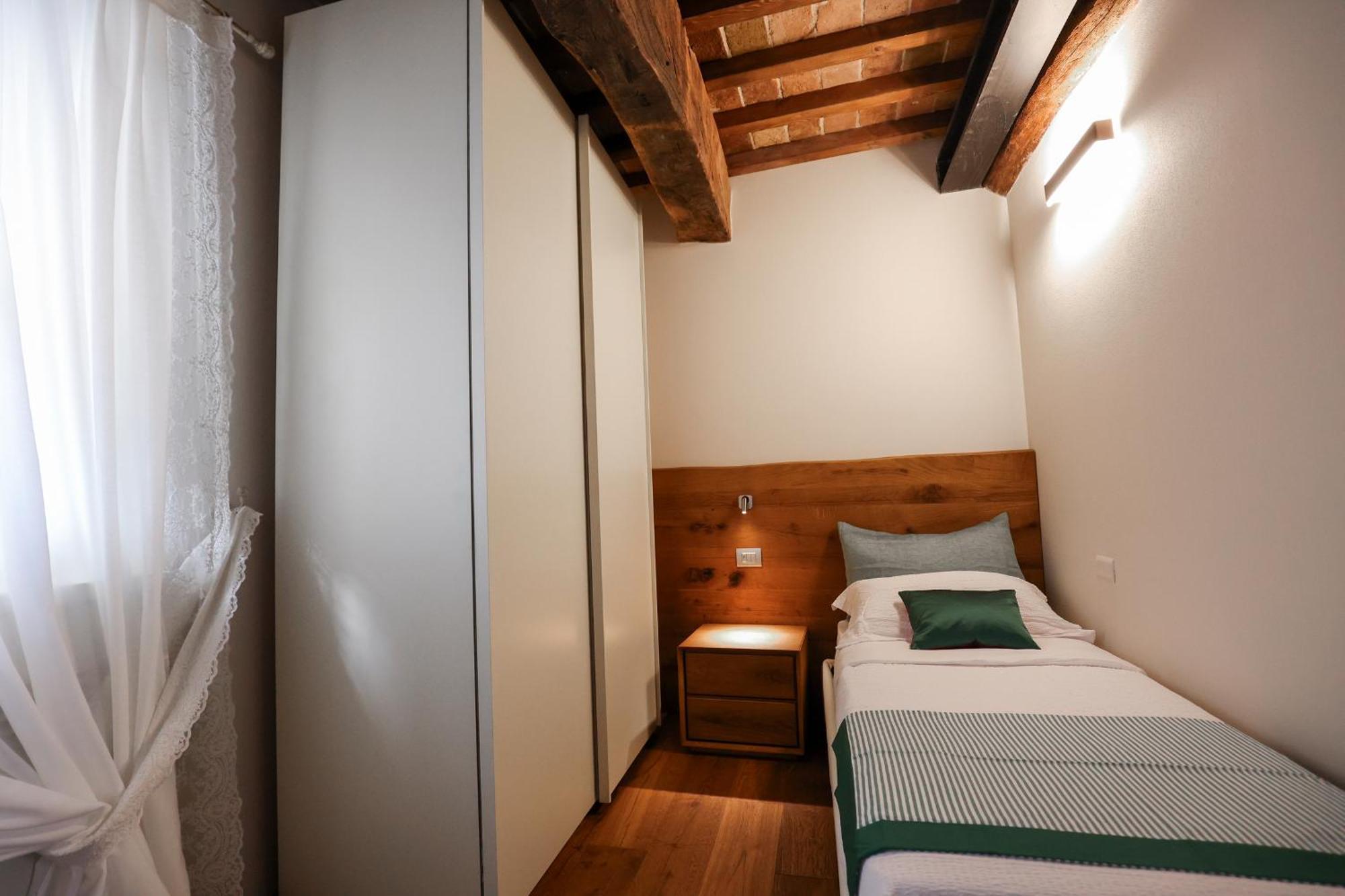 サンマリノ Antica Colombaia Bed & Breakfast エクステリア 写真